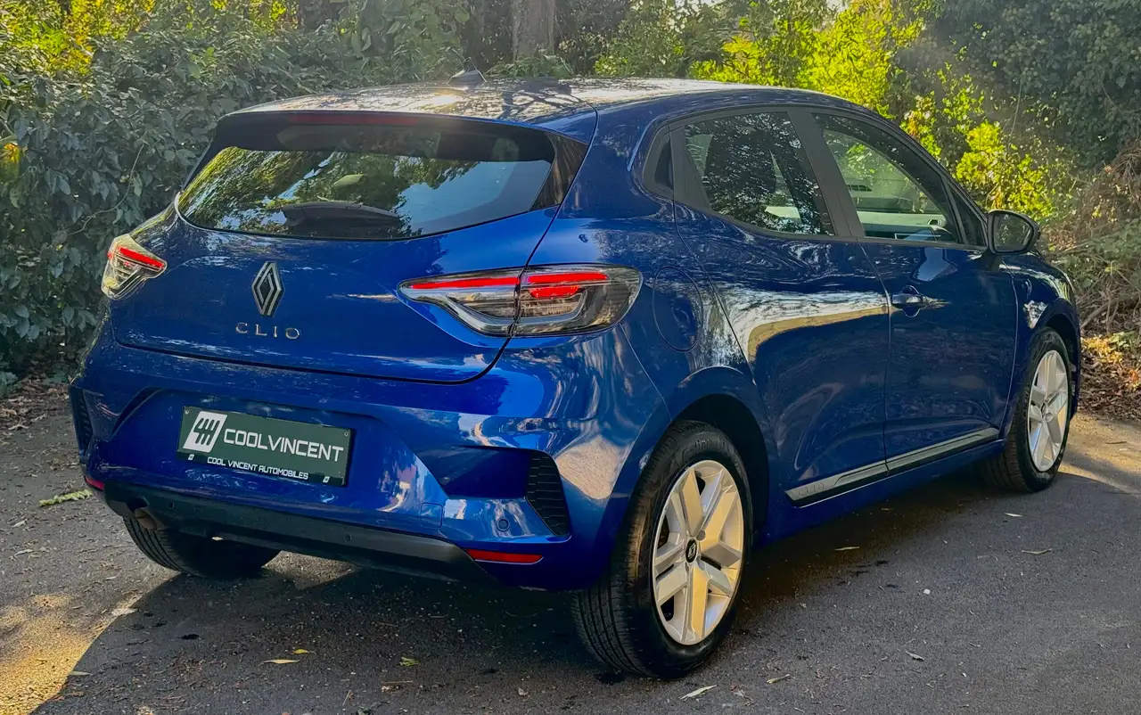 Renault Clio - 6