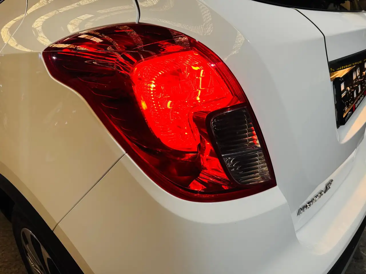 Opel Mokka X - 11