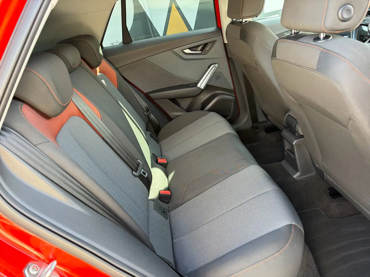 Audi Q2 - 8