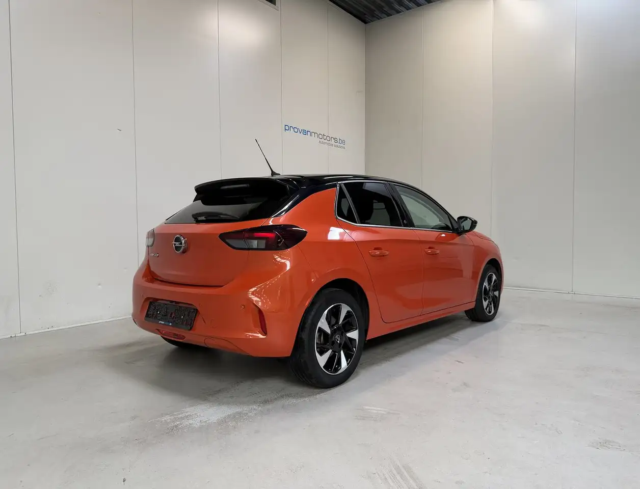 Opel Corsa - 3