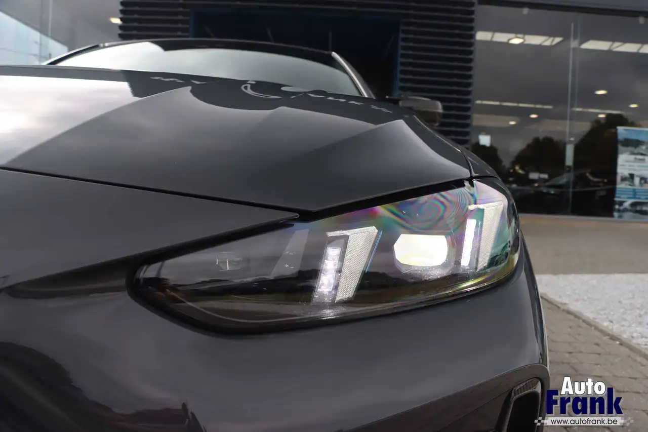 BMW 440 - 10