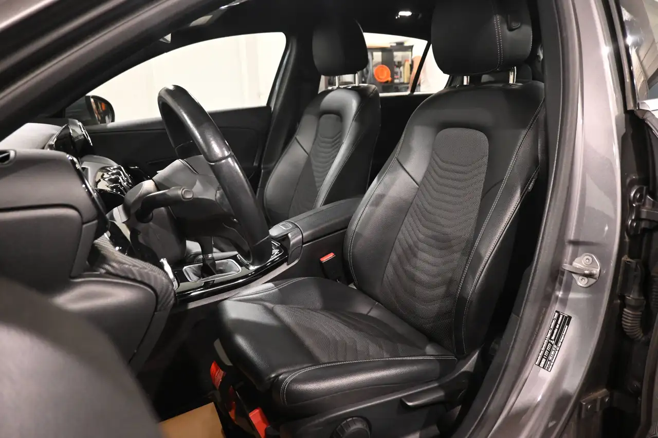 Mercedes-Benz A 160 - 11