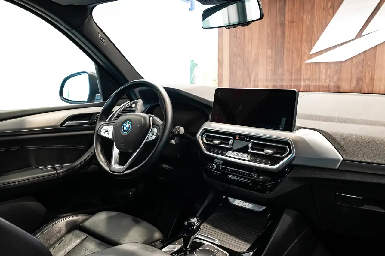 BMW X3 - 2