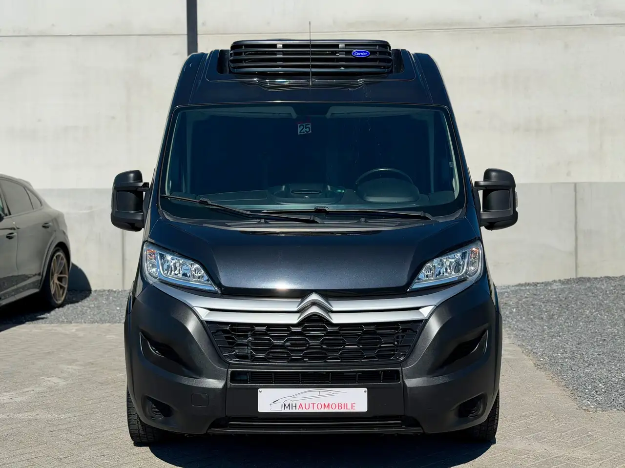 Citroen Jumper - 4