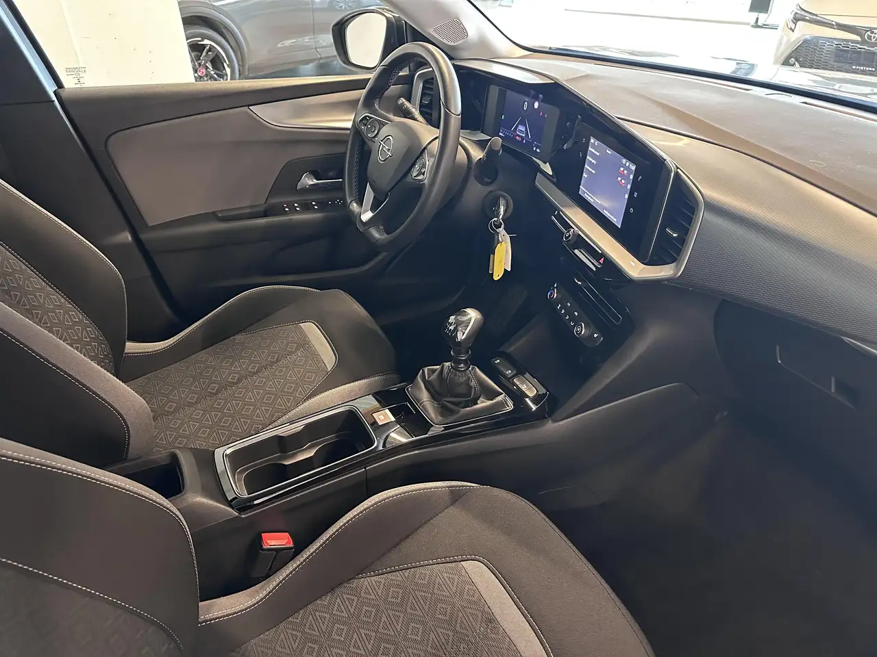 Opel Mokka - 2