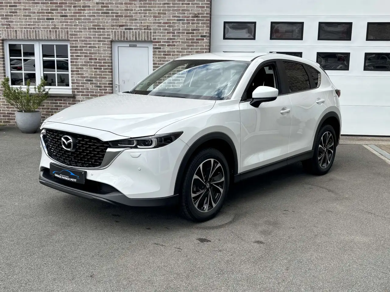 Mazda CX-5 - 3
