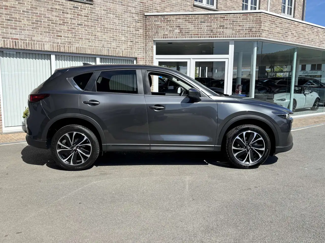 Mazda CX-5 - 6