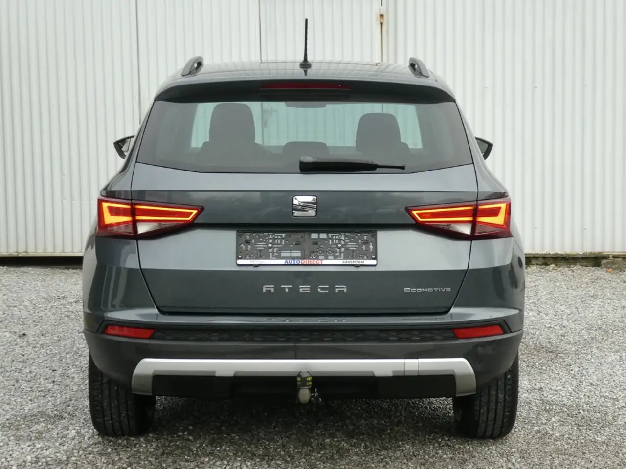 SEAT Ateca - 5