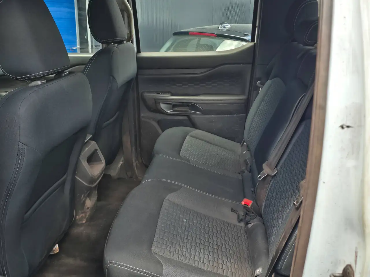Ford Ranger - 9