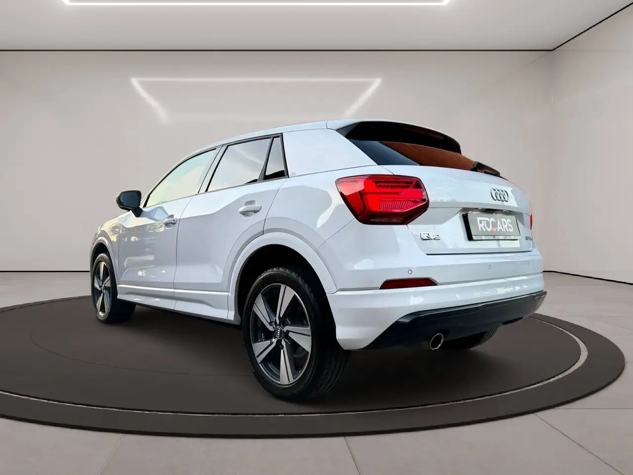 Audi Q2 - 11