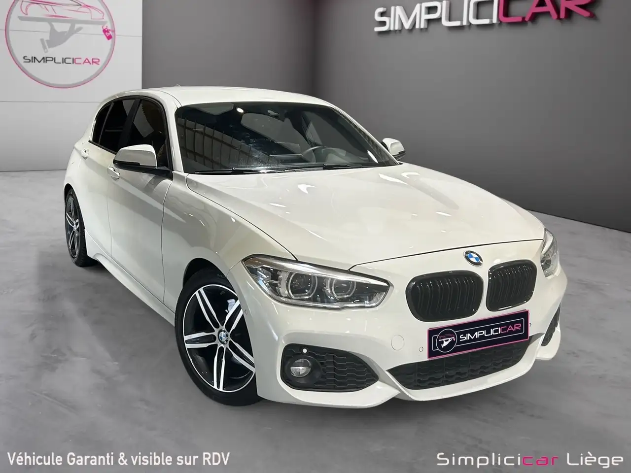 BMW Autres - 1