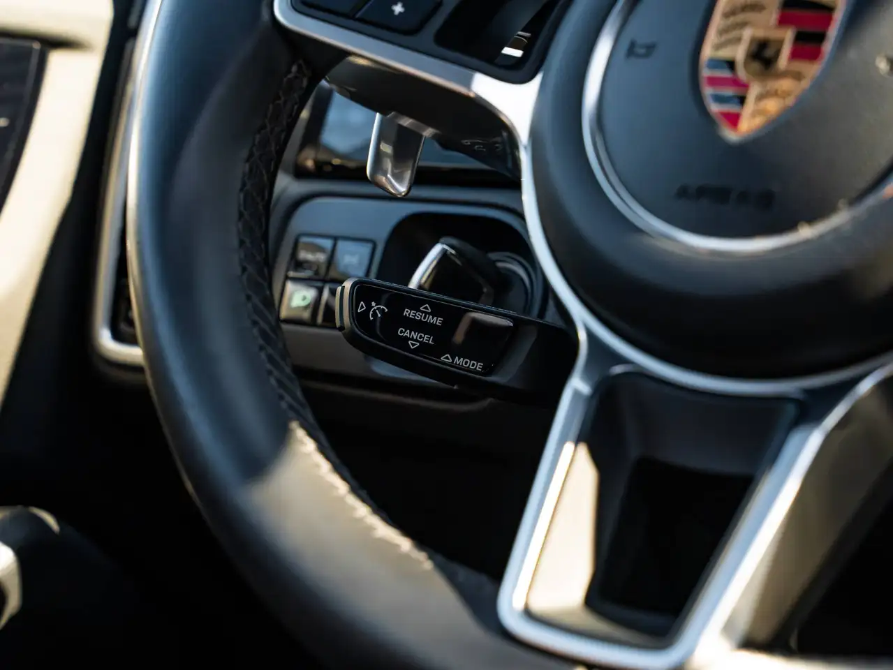 Porsche Cayenne - 11