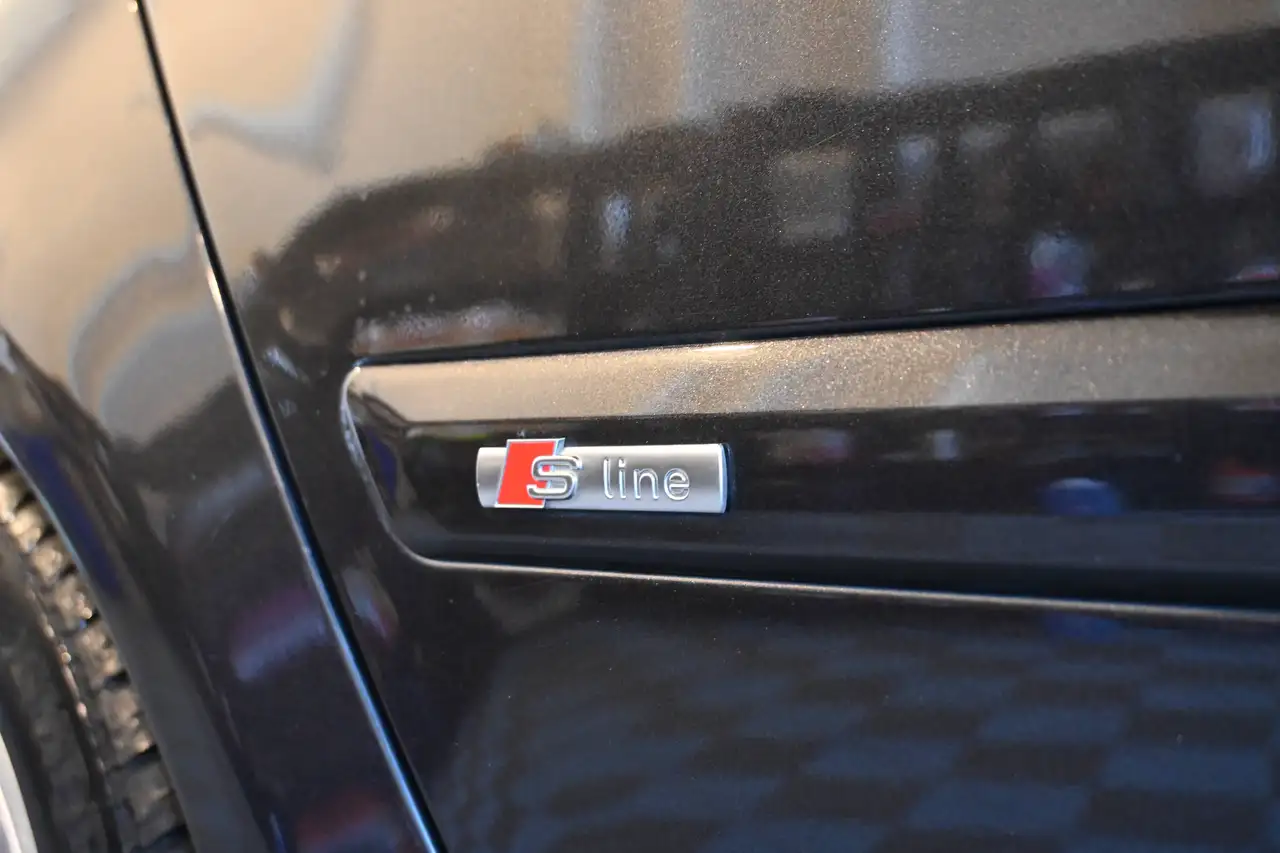 Audi A3 - 9