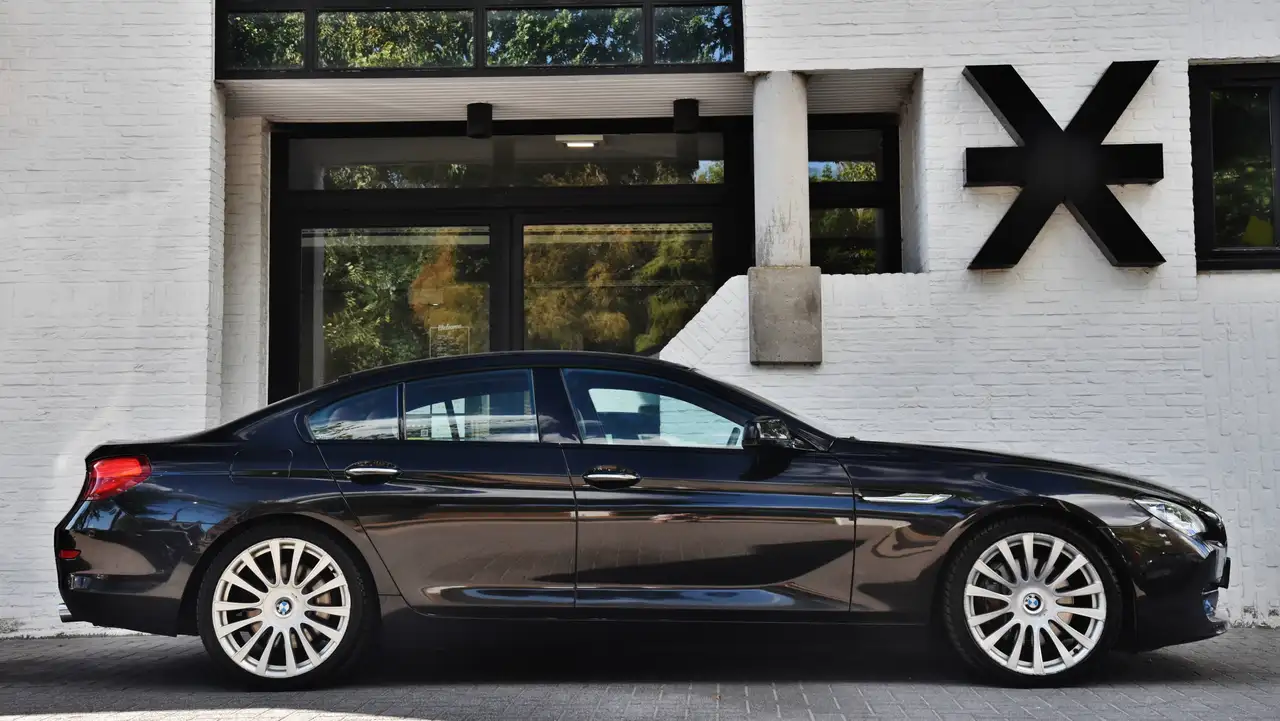 BMW 640 - 3