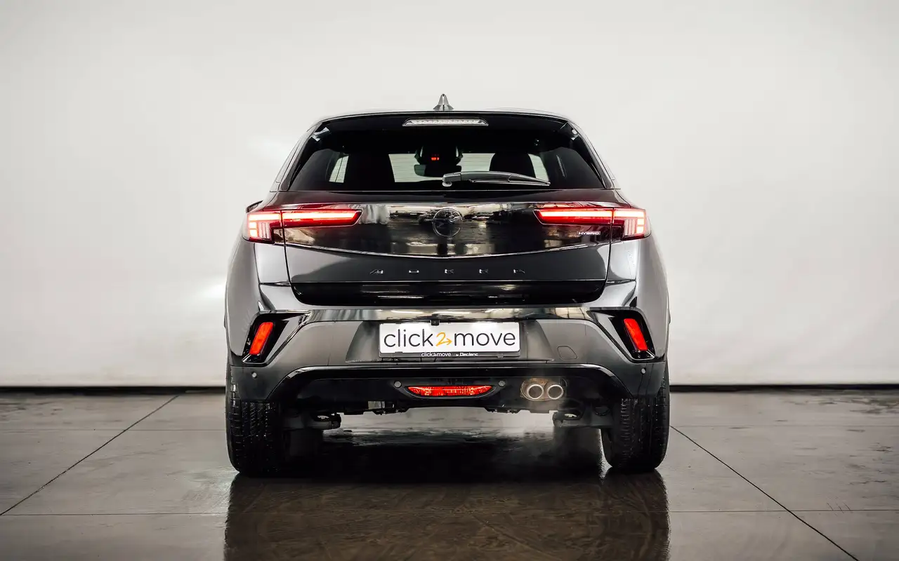 Opel Mokka - 5