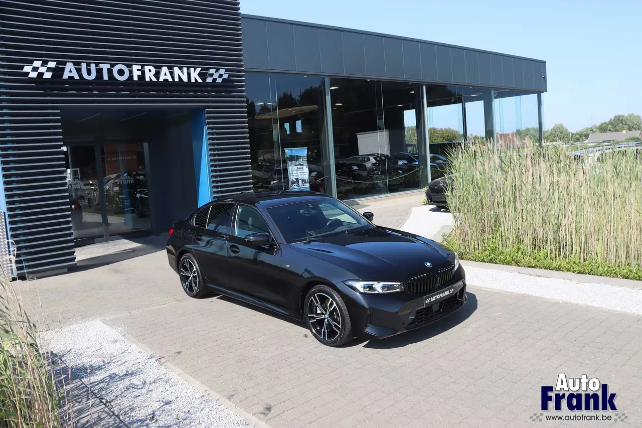 BMW 330 - 9