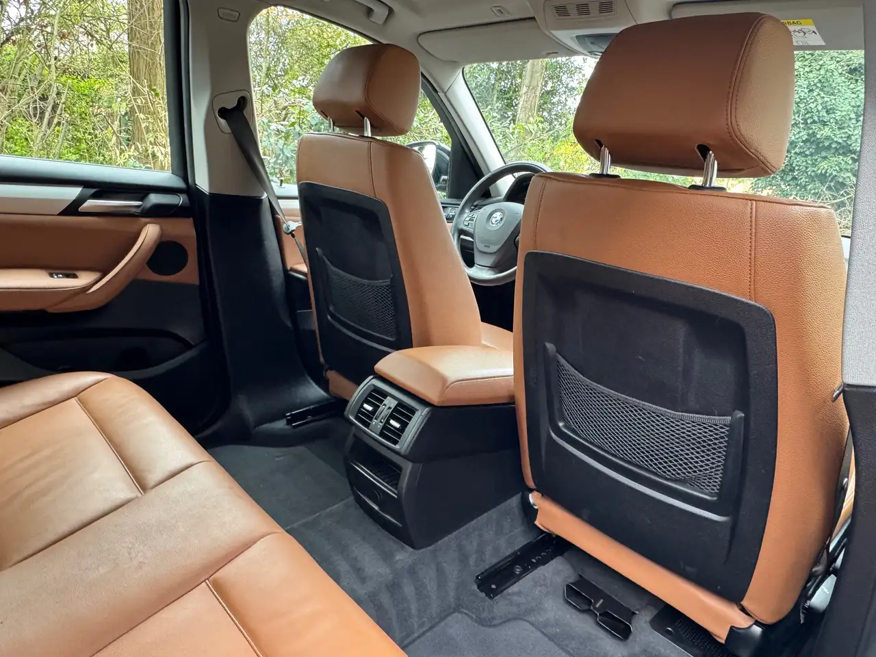 BMW X3 - 12
