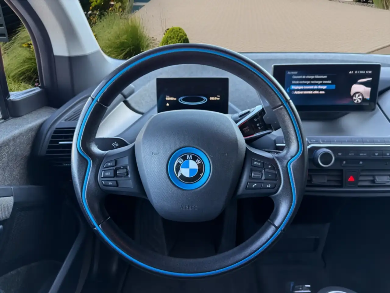 BMW i3 - 12