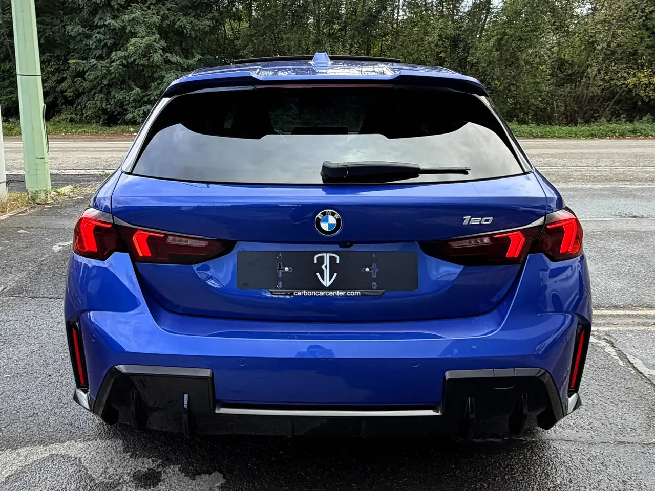 BMW 120 - 12