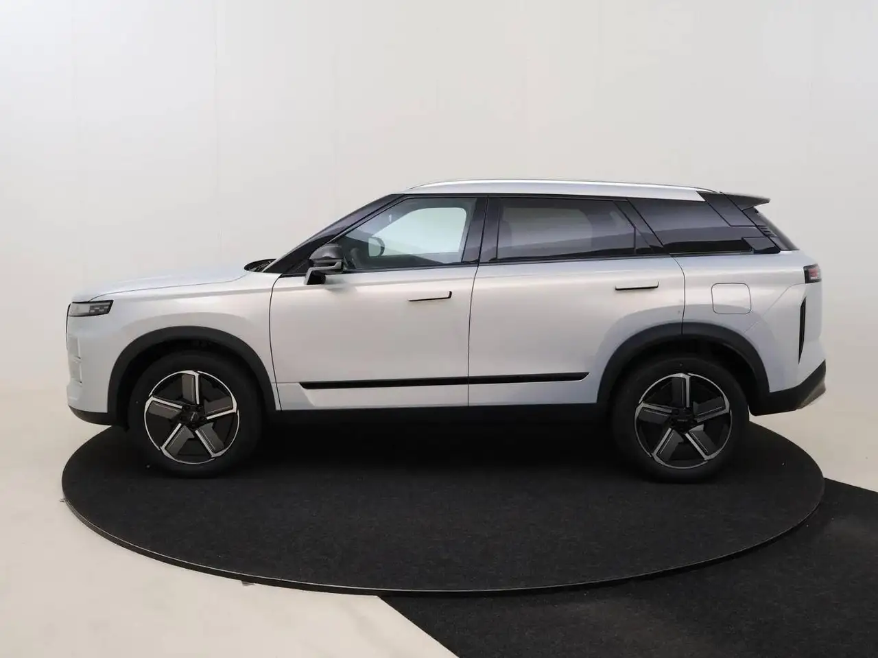 Jaecoo J7 - 10