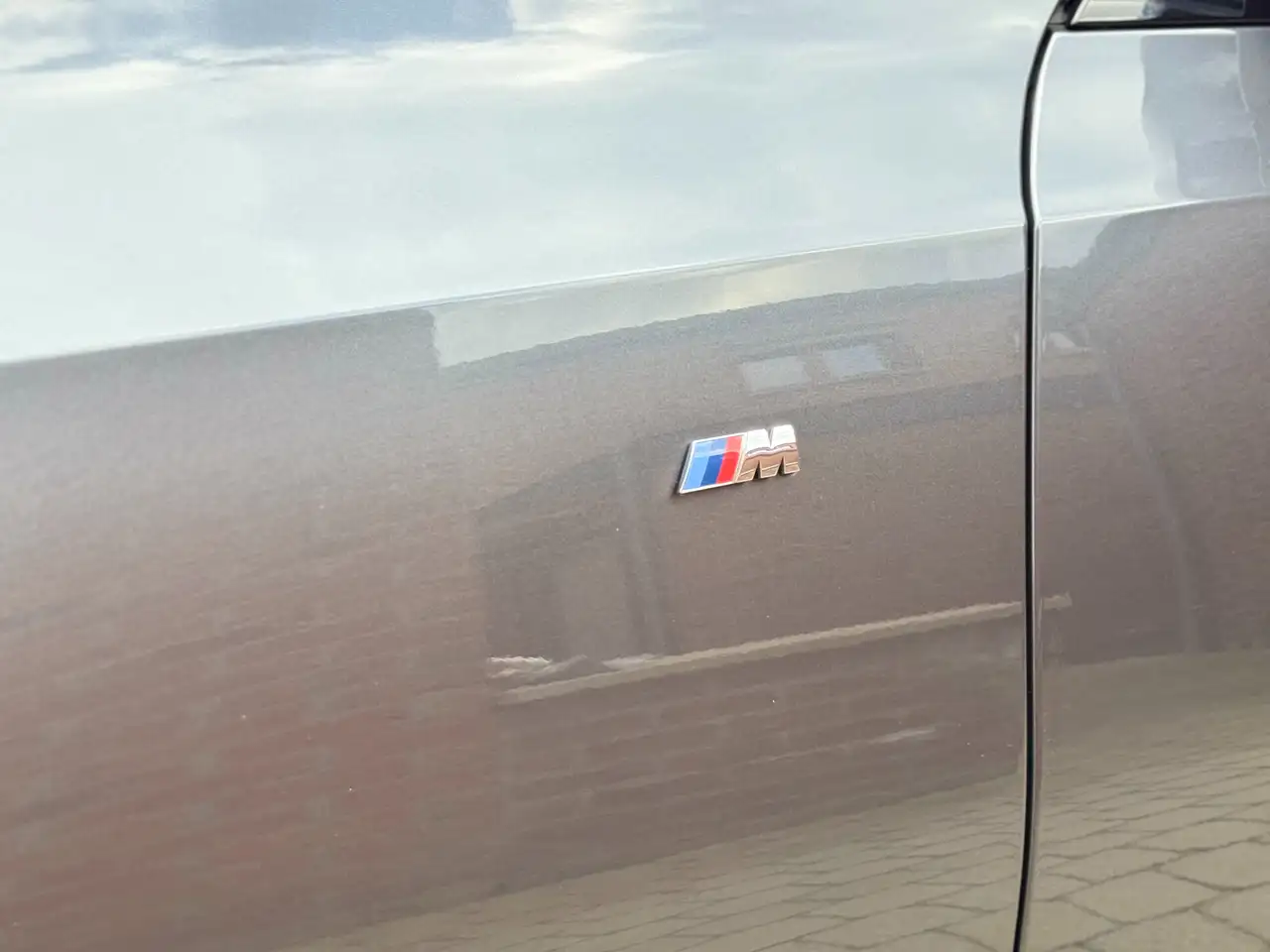BMW 318 - 7