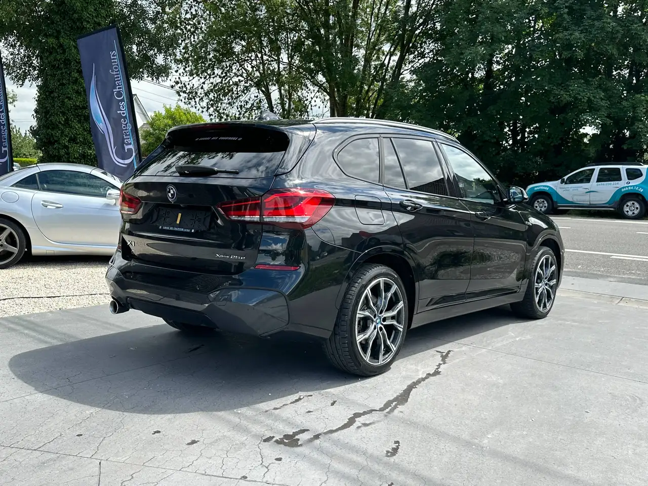BMW X1 - 5