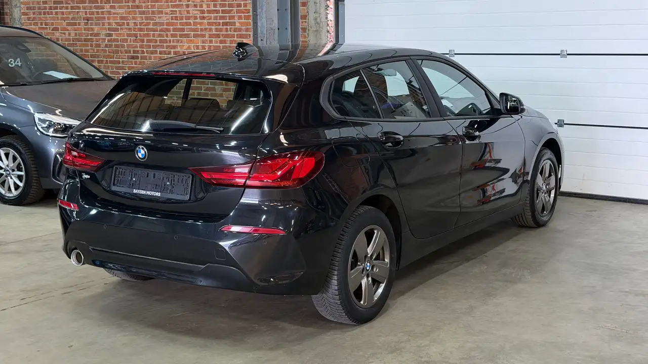 BMW 116 - 2