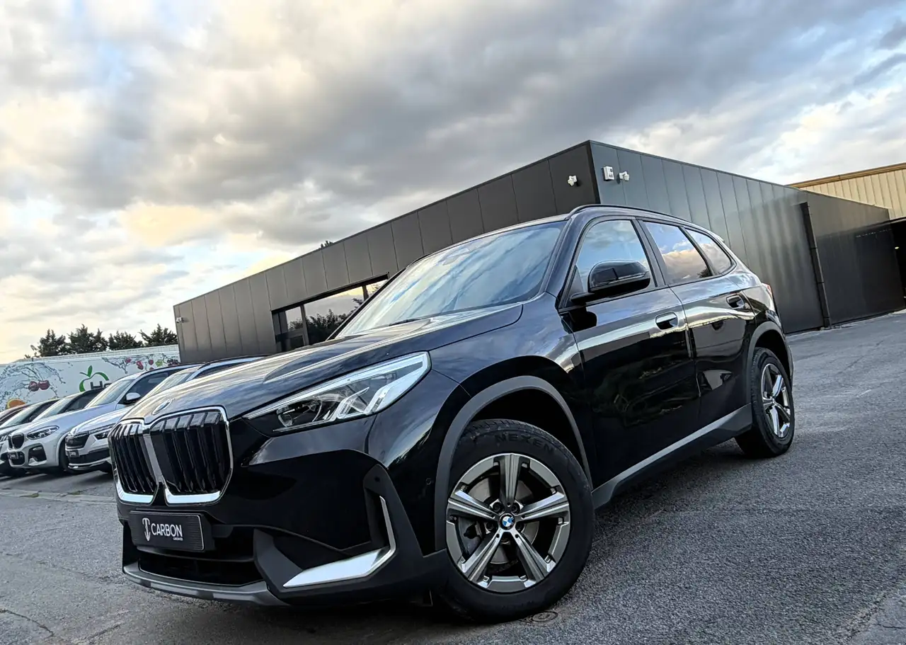 BMW X1 - 3