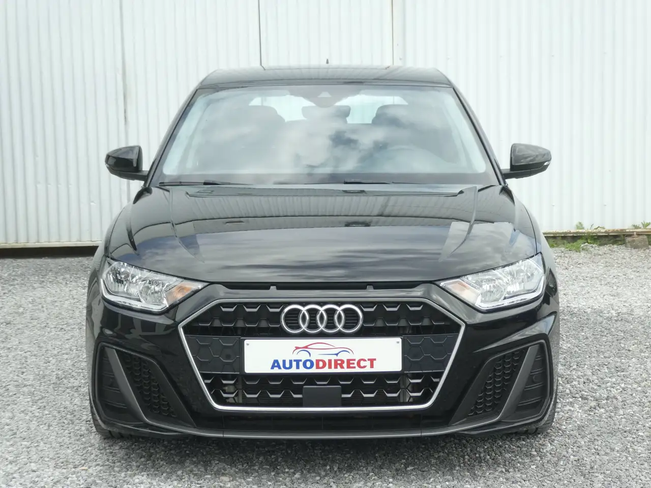 Audi A1 - 2