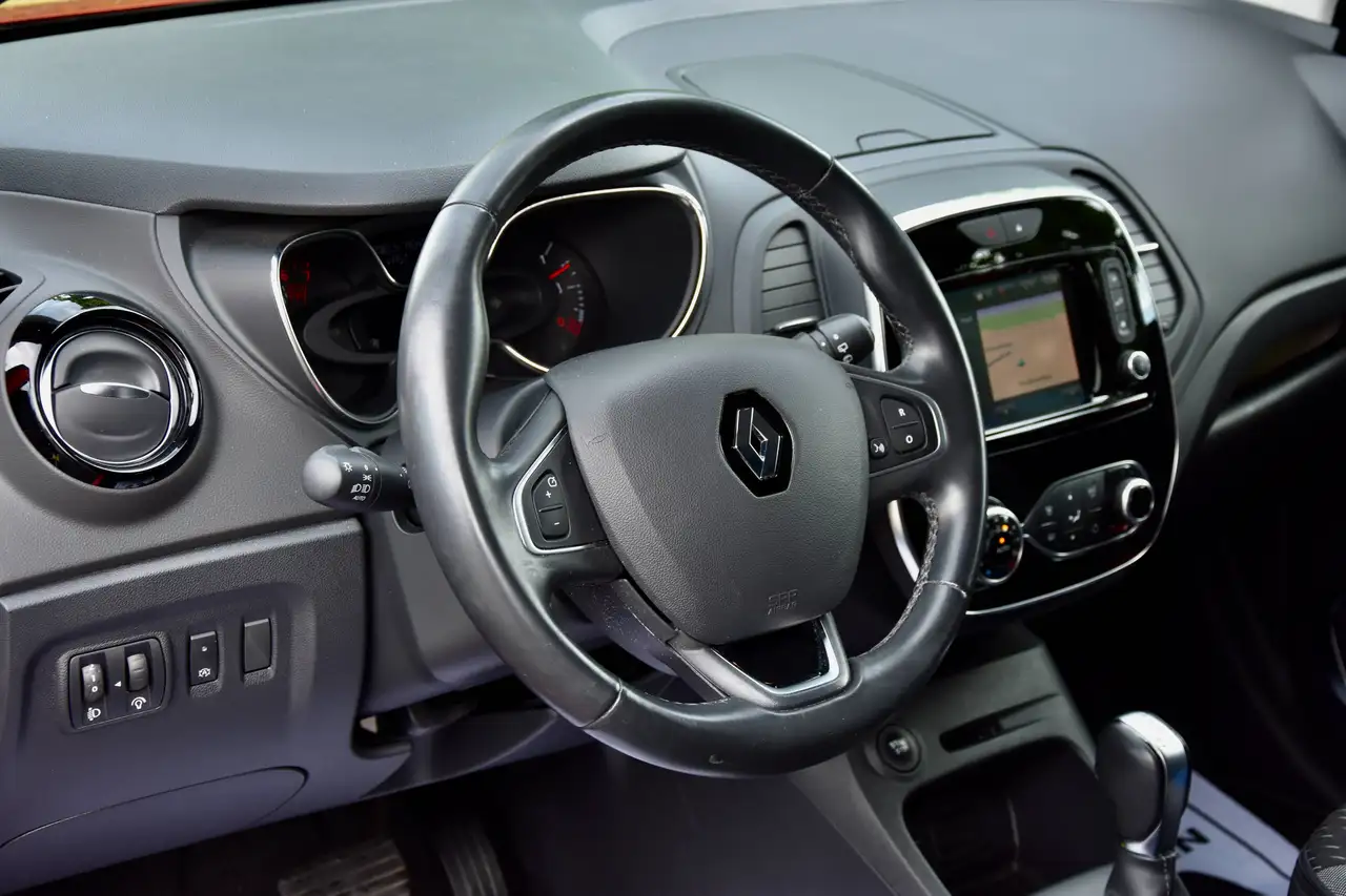 Renault Captur - 7