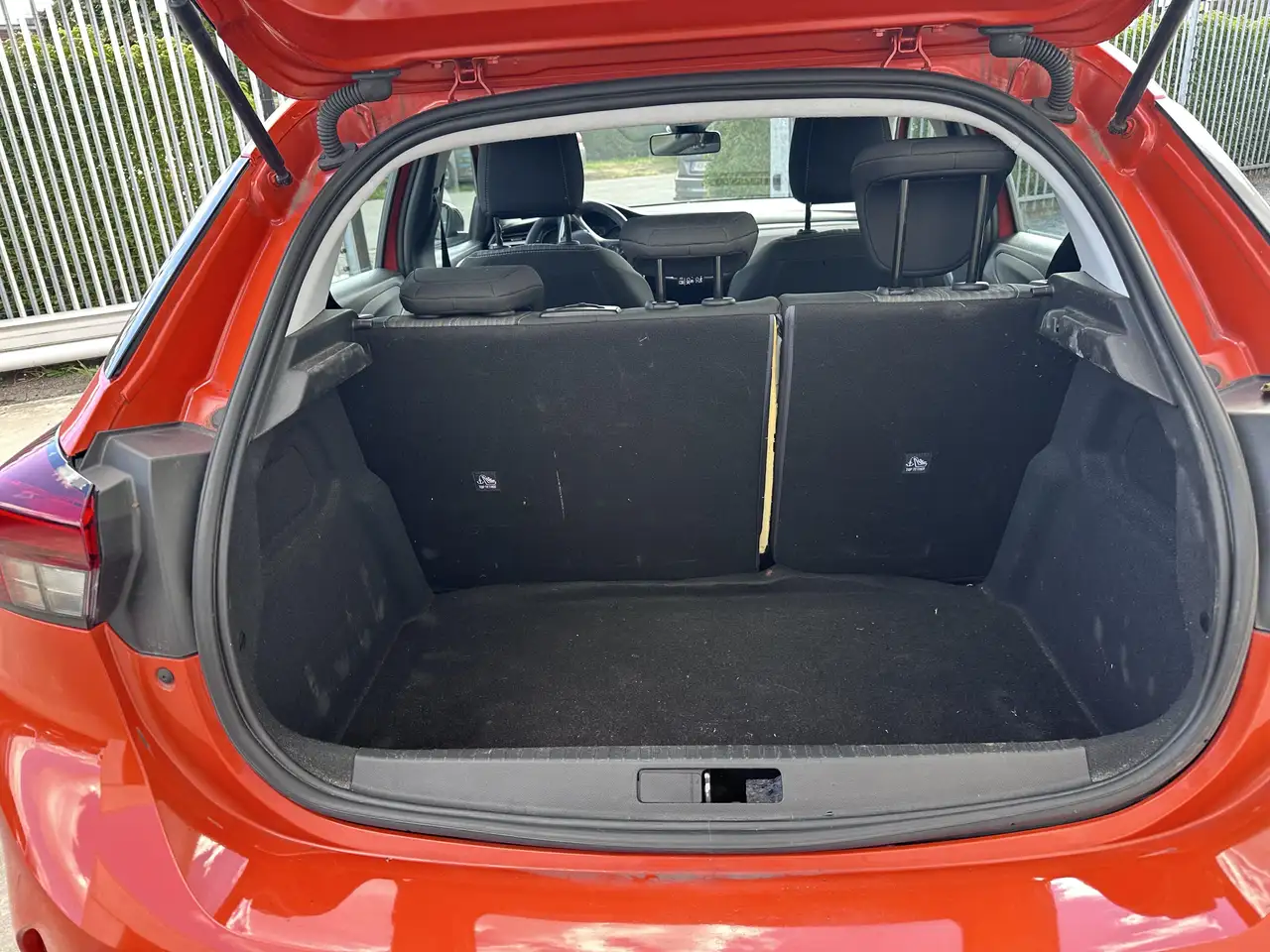 Opel Corsa - 12
