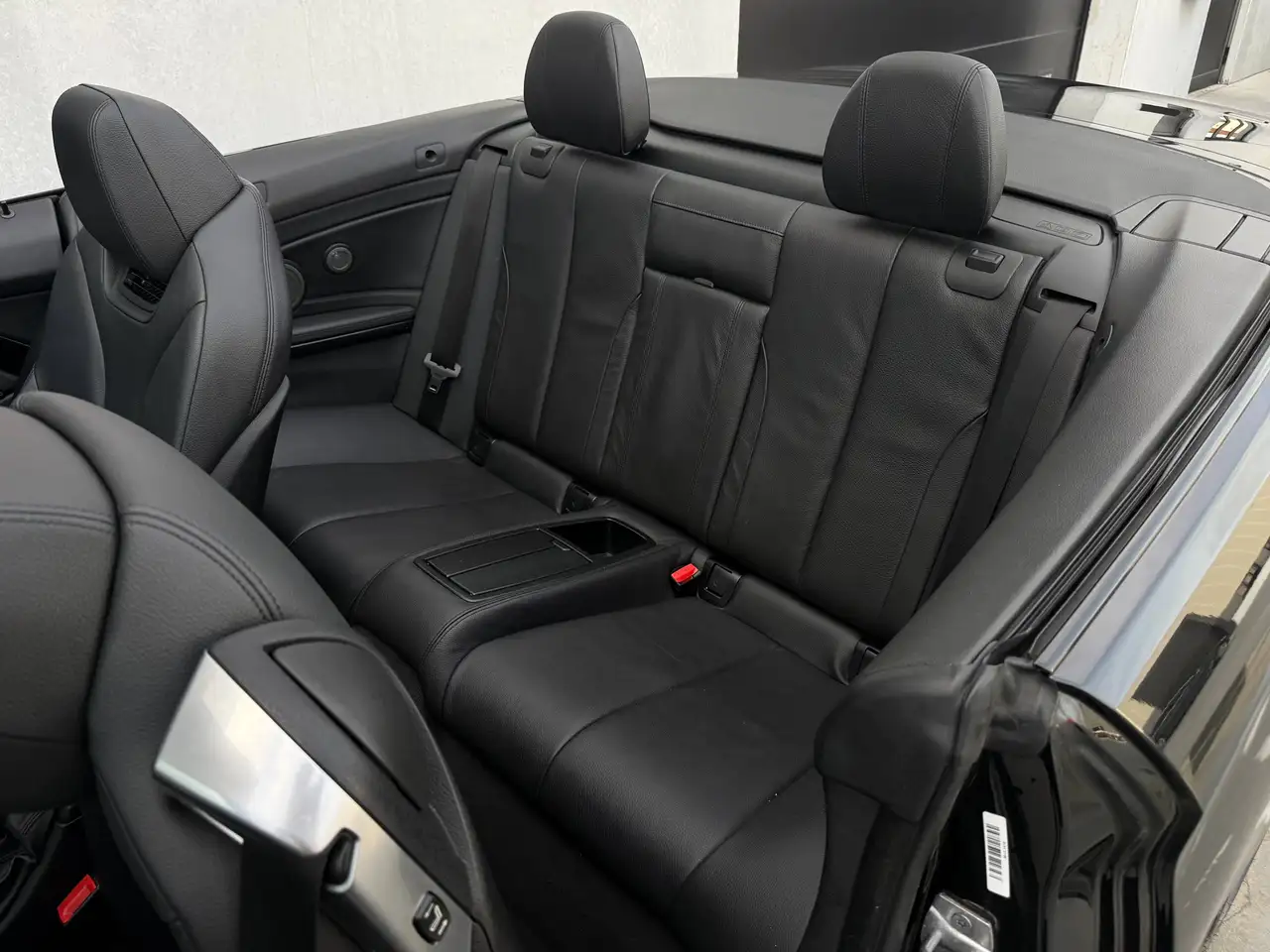 BMW 440 - 9