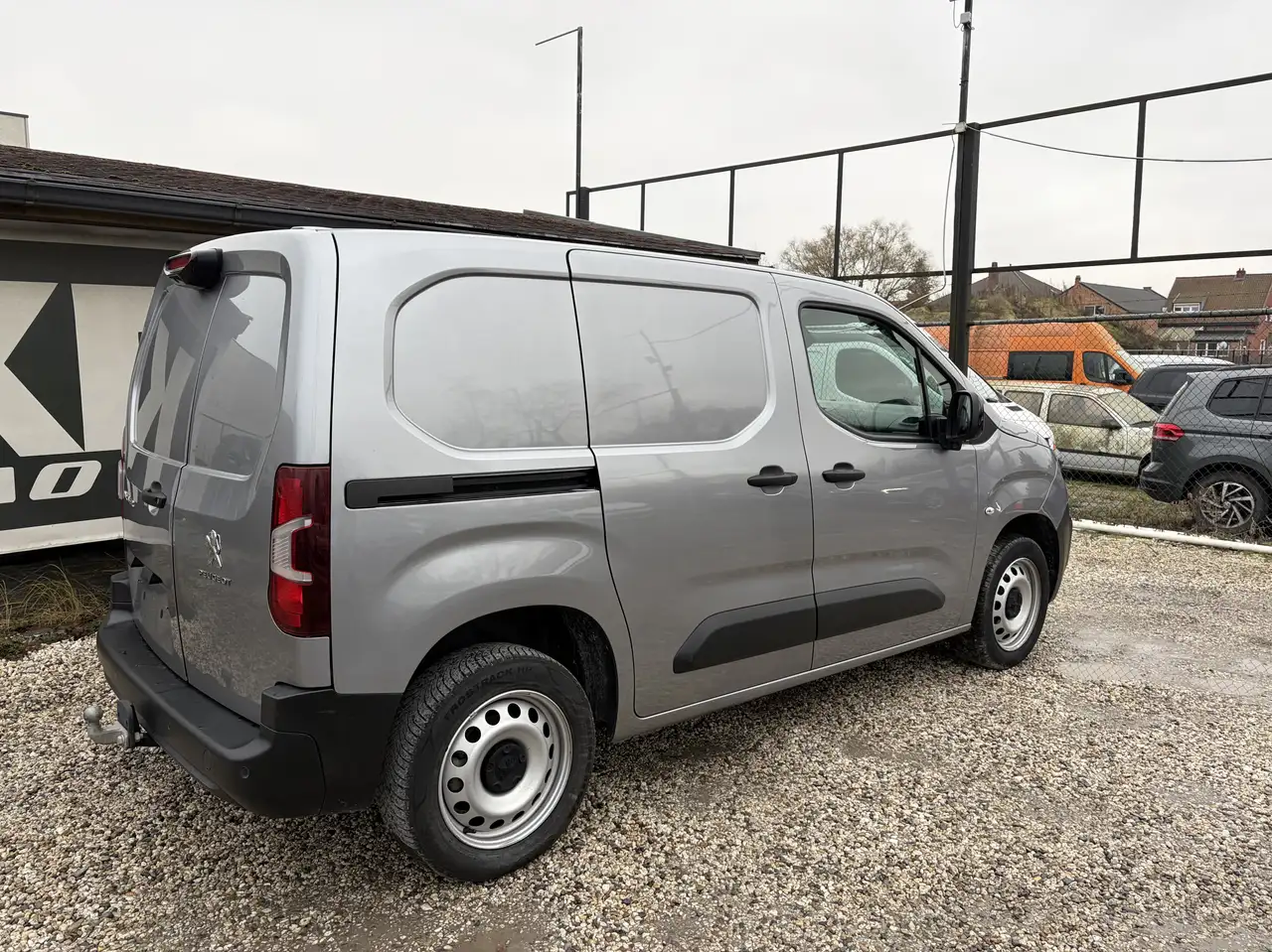 Peugeot Partner - 3