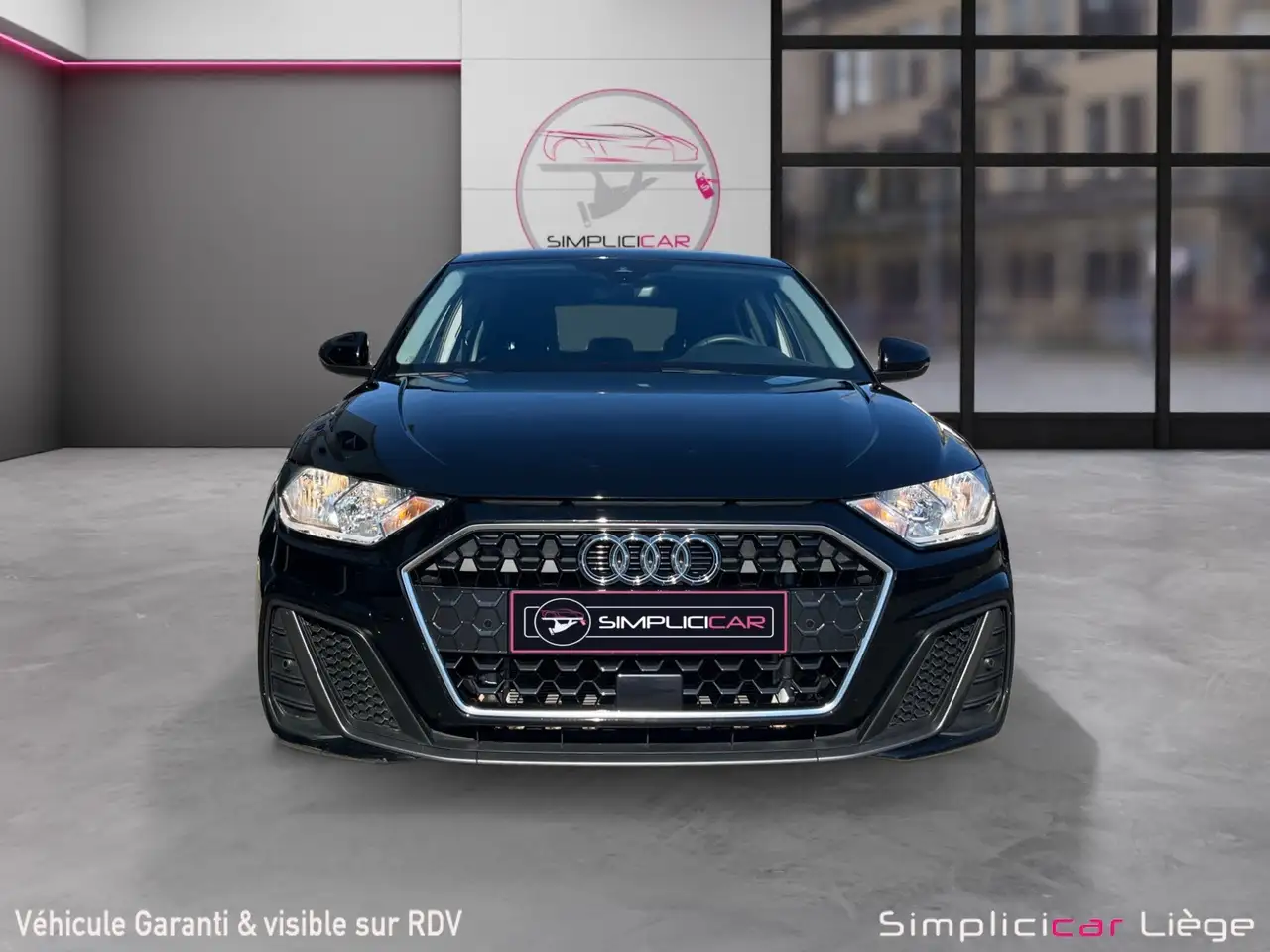 Audi A1 - 2