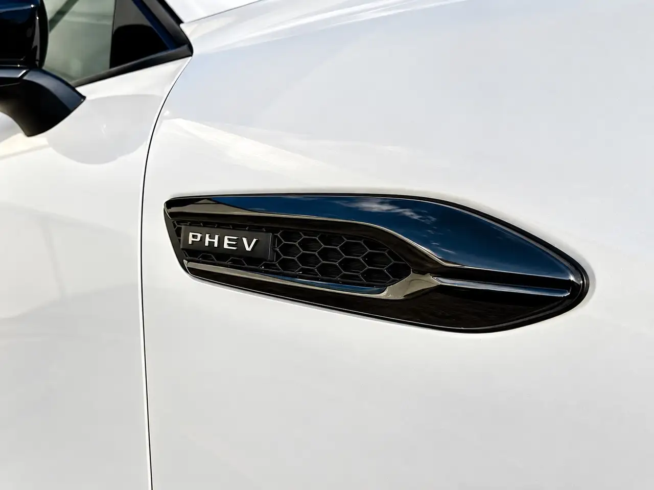 Mazda CX-60 - 8