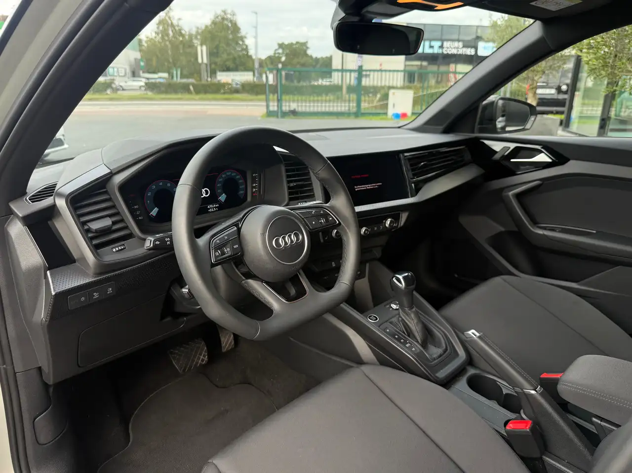 Audi A1 - 9