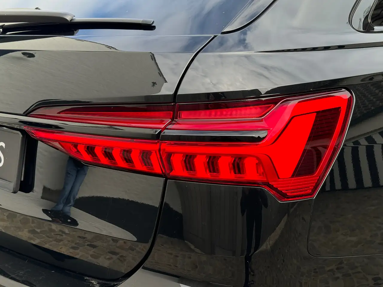 Audi A6 - 9