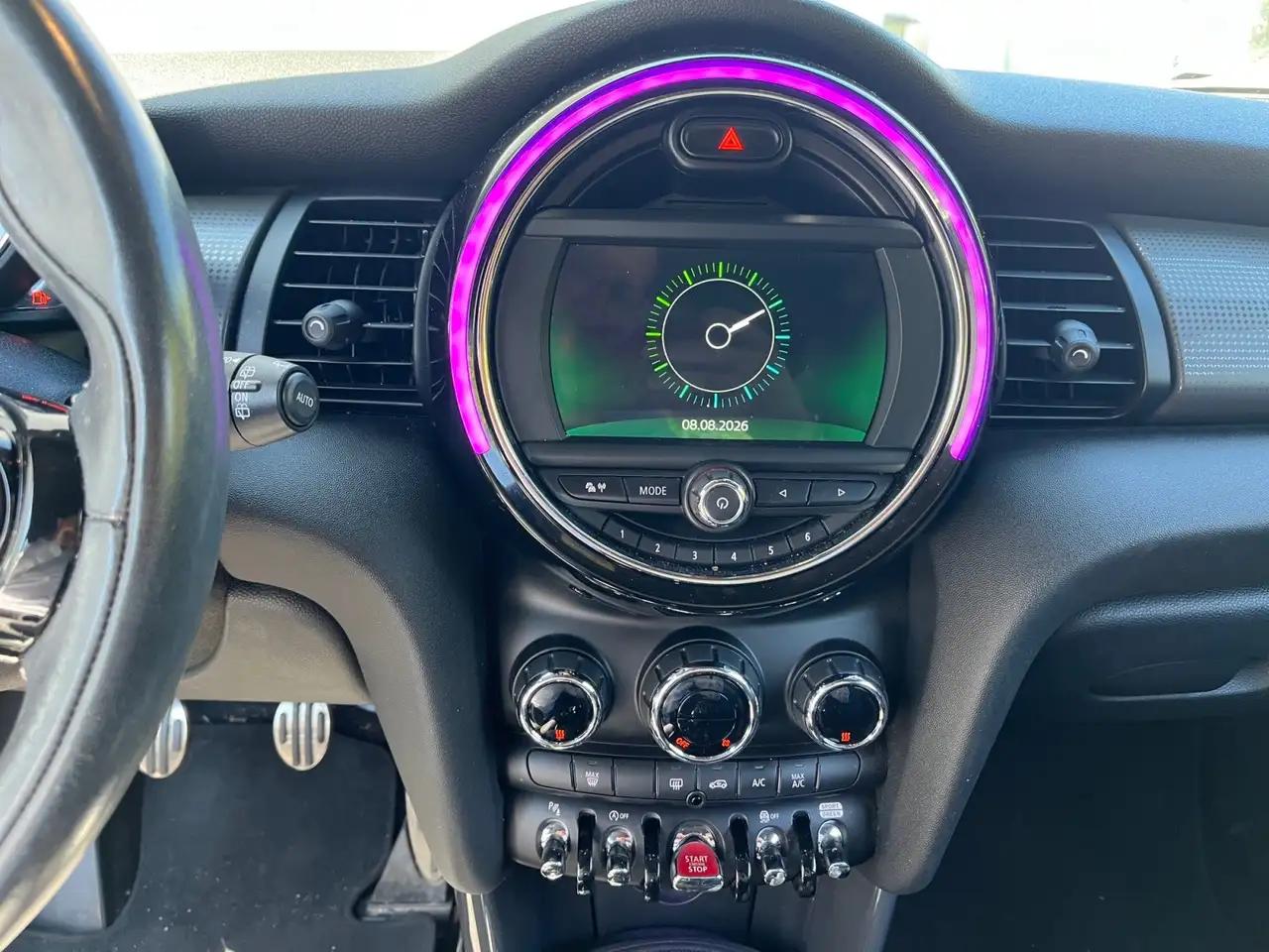 MINI Cooper - 12