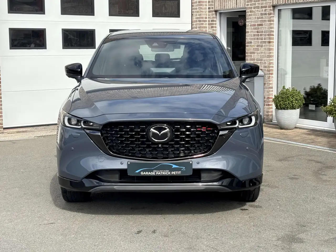 Mazda CX-5 - 2