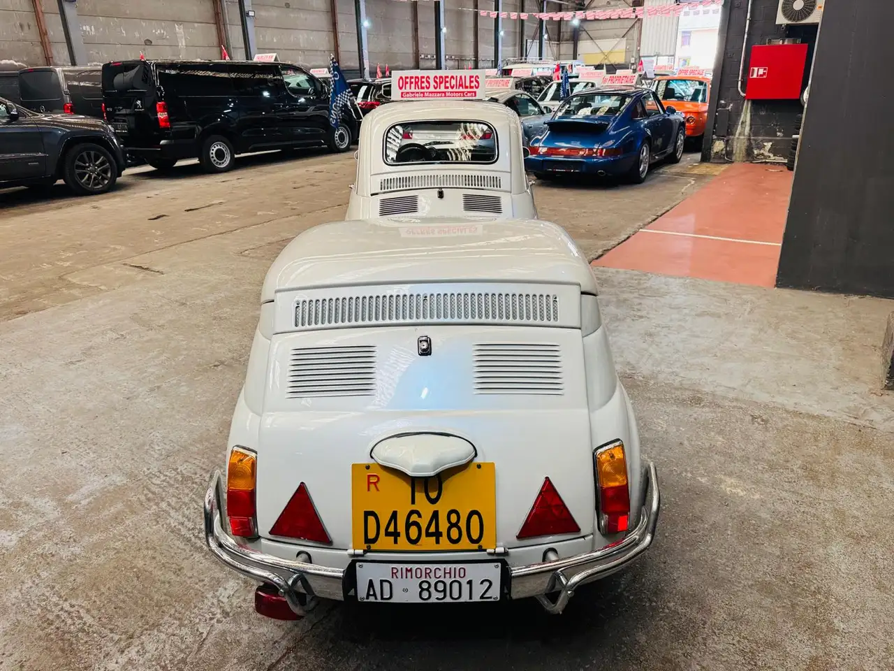 Fiat 500 - 11