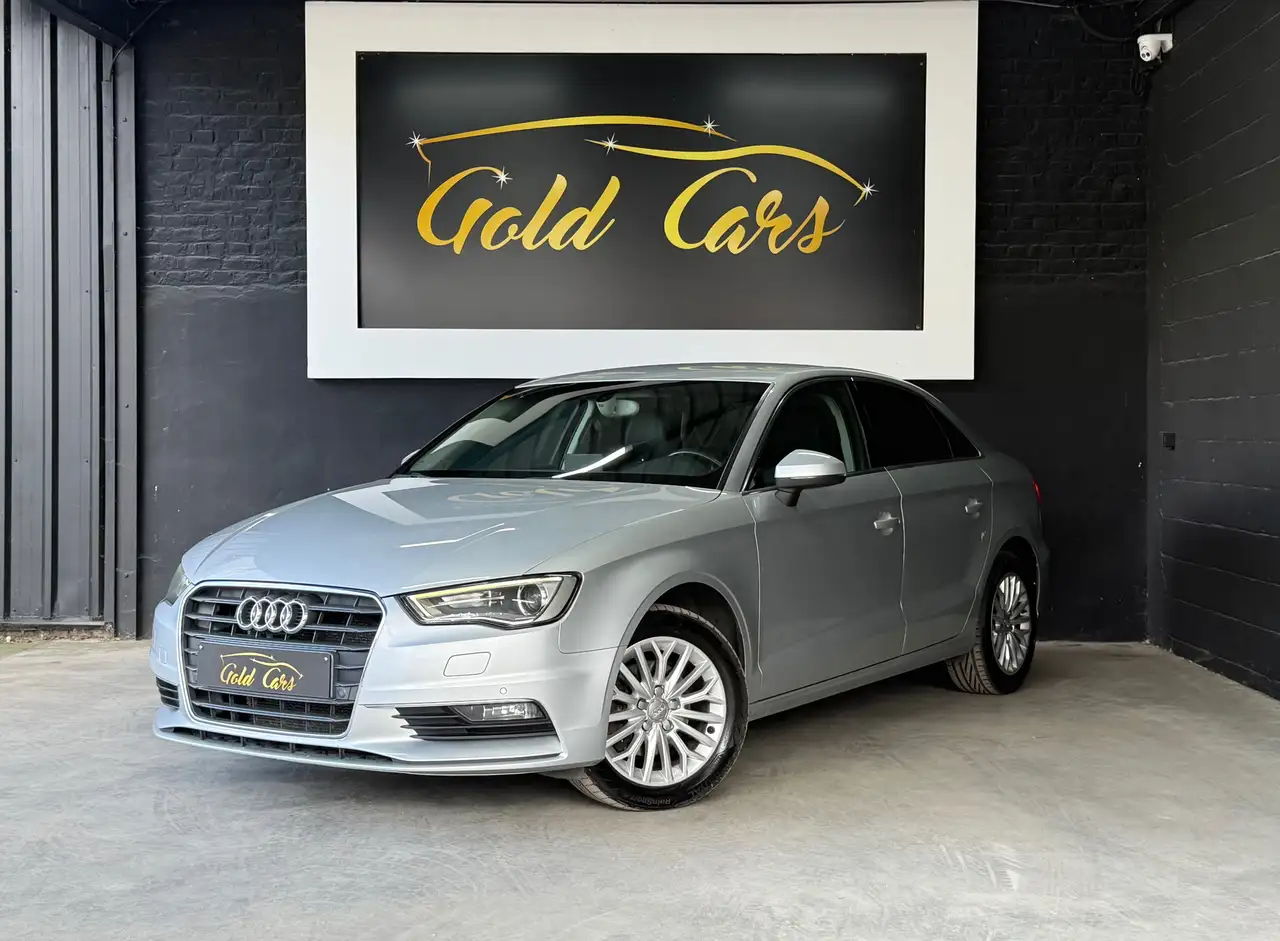 Audi A3 - 2