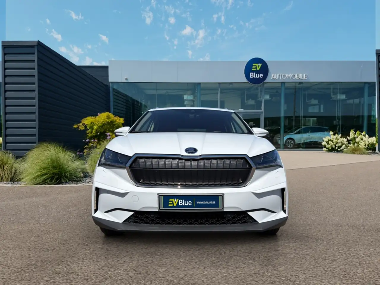 Skoda Enyaq - 9