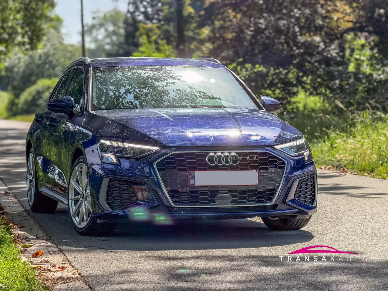 Audi A3 - 2