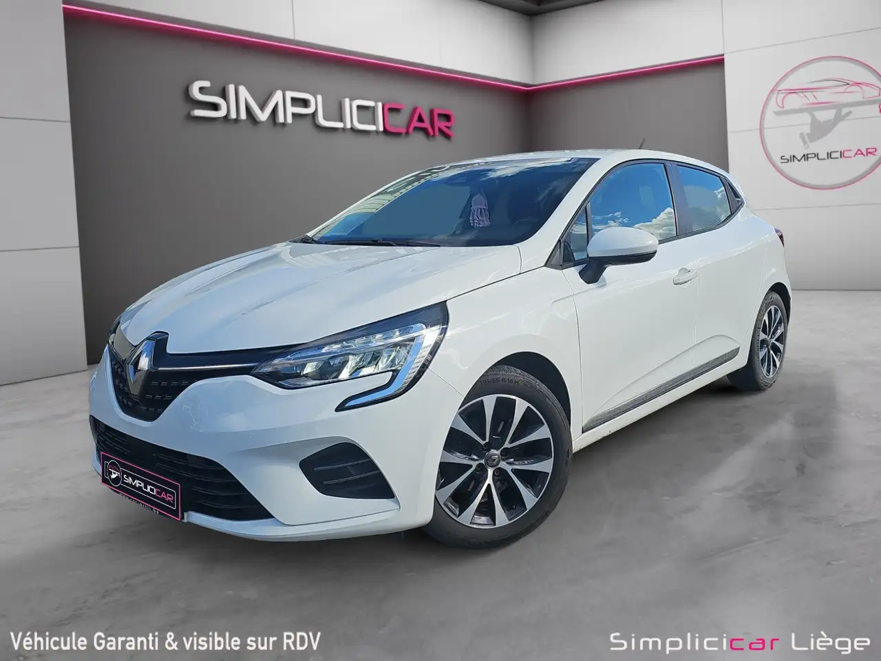 Renault Clio - 3