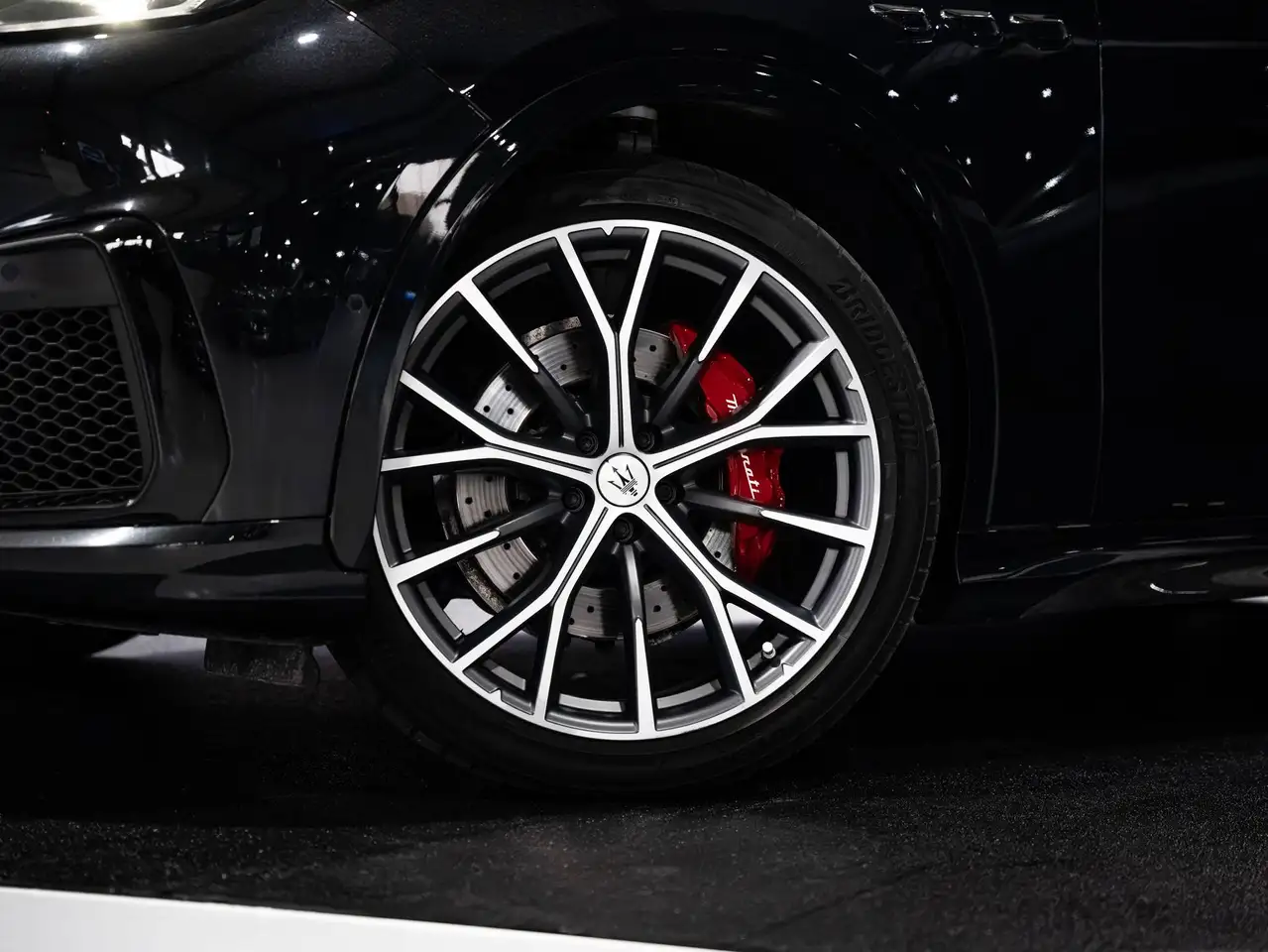 Maserati Grecale - 2