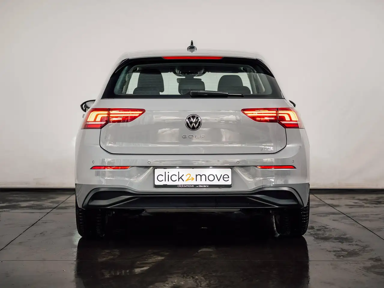 Volkswagen Golf - 5