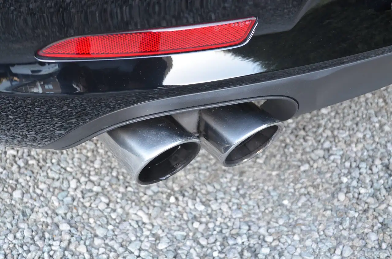 Porsche 991 - 7