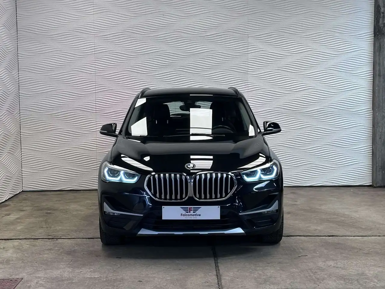 BMW X1 - 5