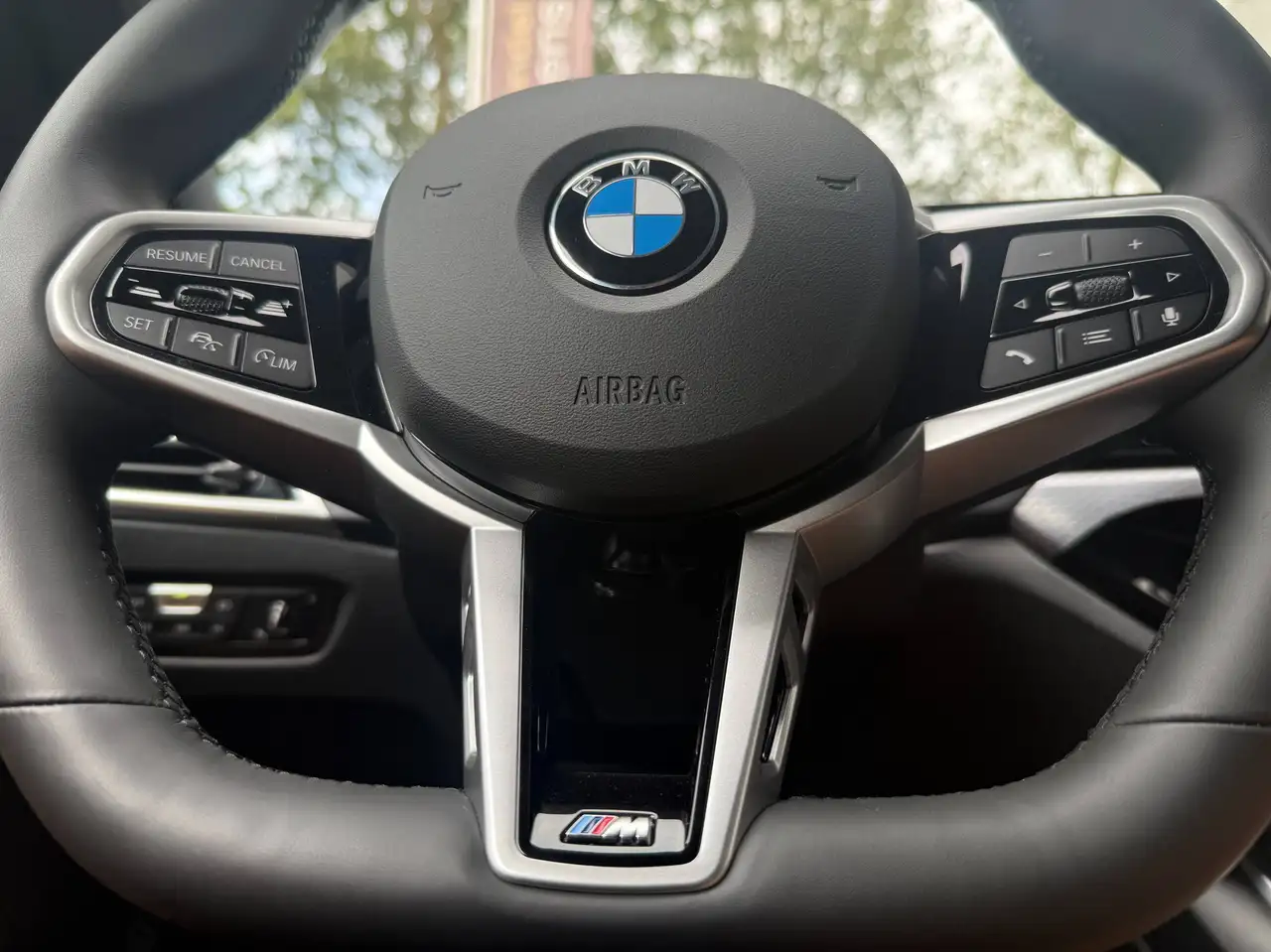 BMW 320 - 8