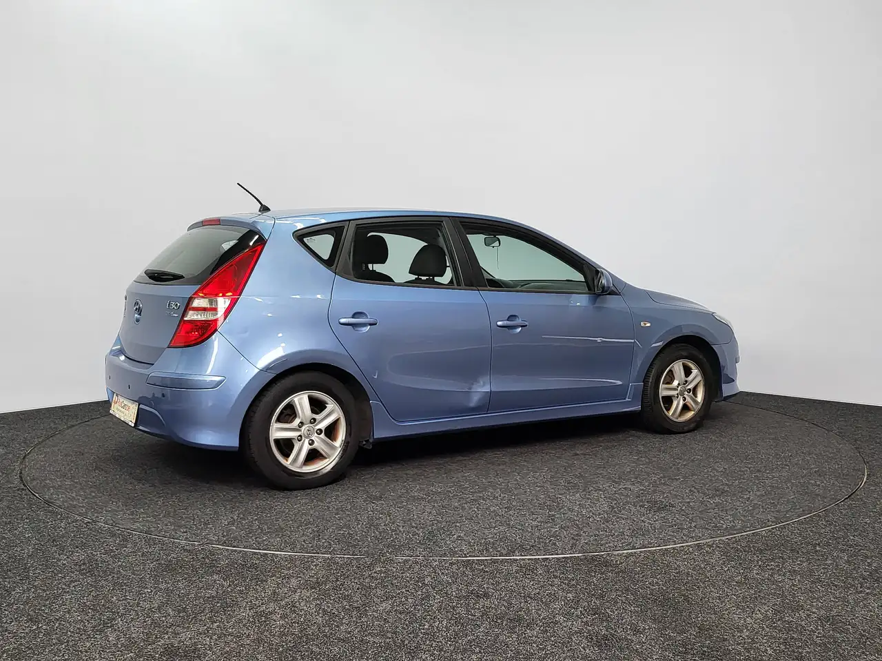 Hyundai i30 - 6